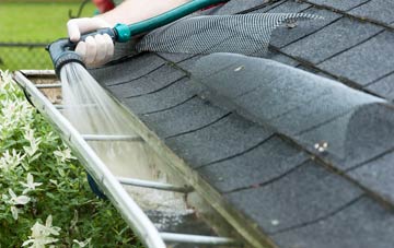 High Wycombe gutter cleaning costs