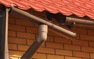 High Wycombe gutter repair costs