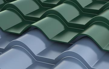 who should consider High Wycombe plastic roofs