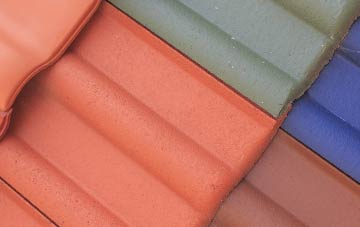 High Wycombe plastic roofing companies